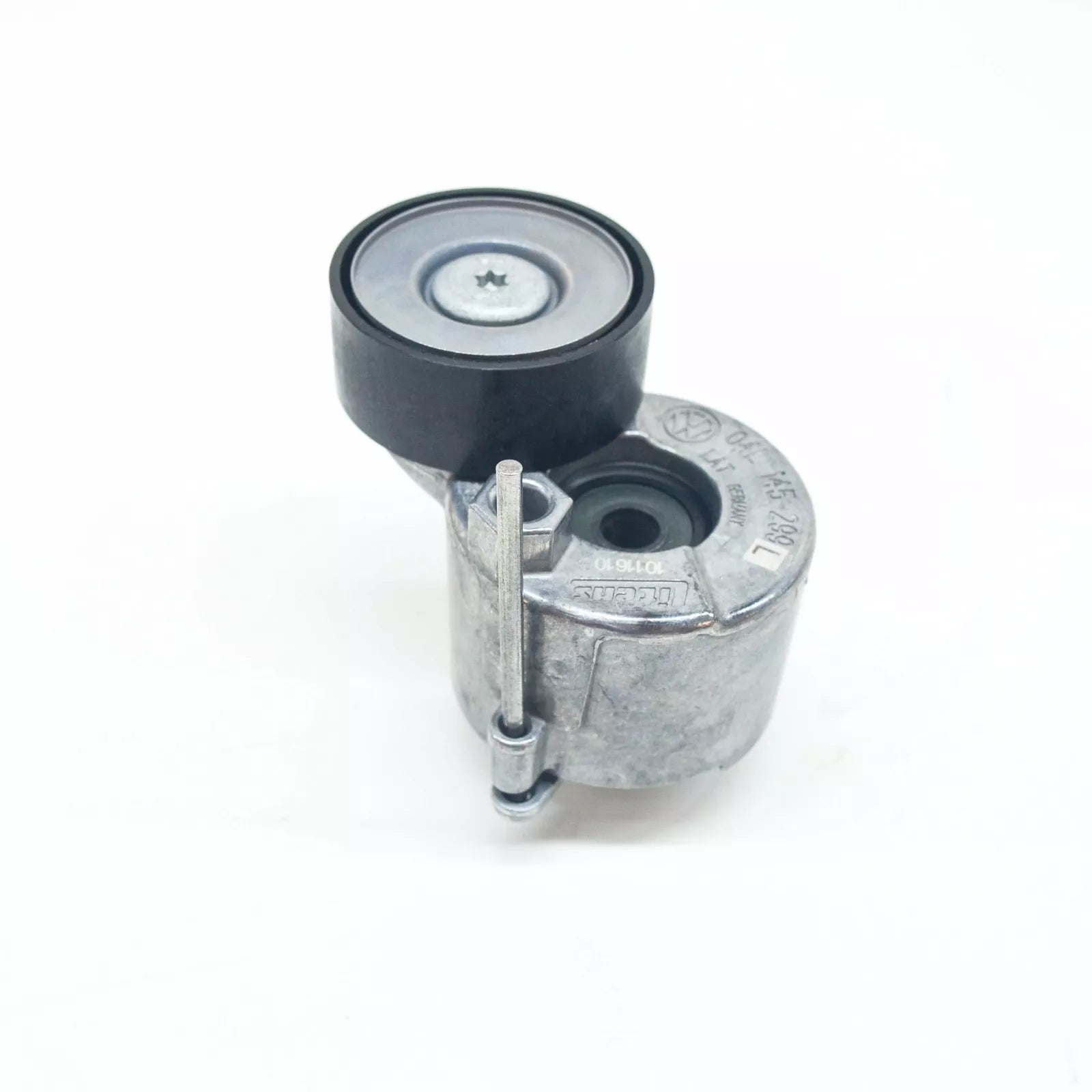 NEW VW TRANSPORTER T6 ENGINE V-RIBBED BELT TENSIONER 04L145299L