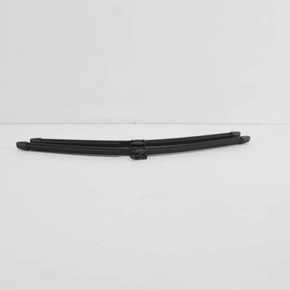 NEW MERCEDES-BENZ S-CLASS W222 FRONT WIPER BLADES SET A2228201245 RHD ORIGINAL