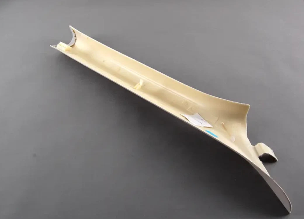 NEW BMW 5 E39 LEFT WINDSCREEN PANEL COVER 51437006839 7006839 ORIGINAL