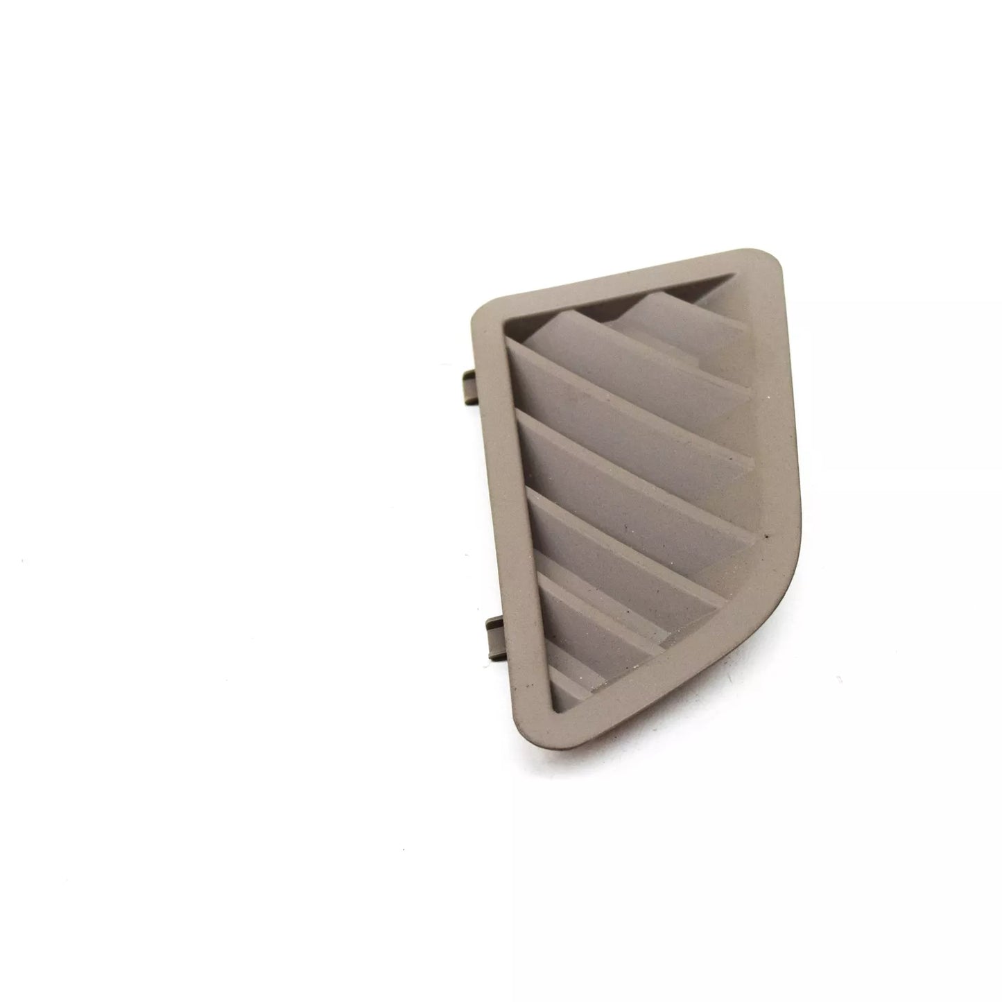 NEW BMW 7 F01 FRONT RIGHT DASHBOARD TOP DEFROST VENT TRIM 51459172962 ORIGINAL