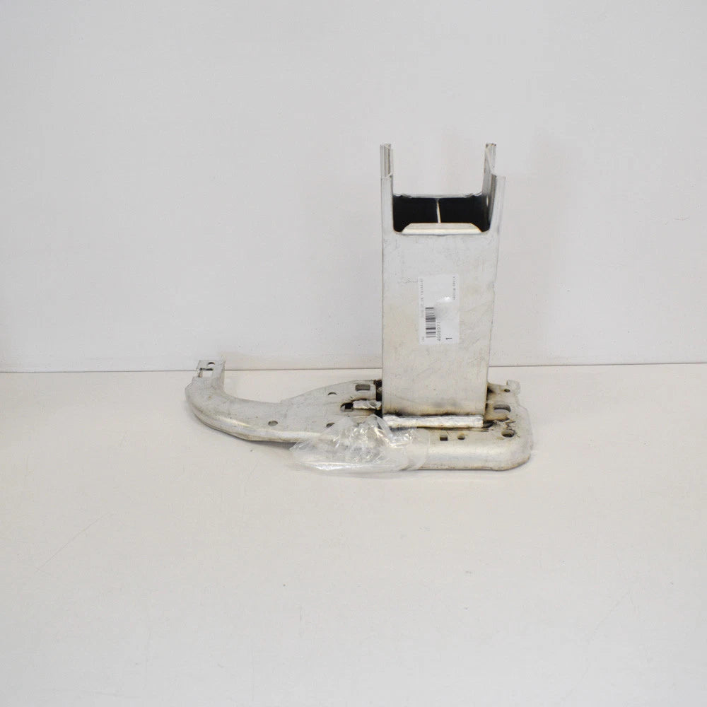 NEW AUDI A6 C7 FRONT CRASH BAR LEFT BRACKET 4G0807133E 12-17