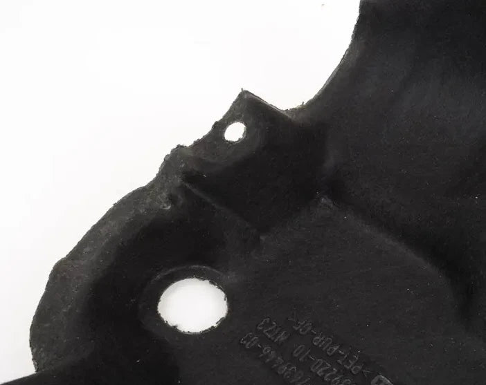 NEW BMW X4 F26 ENGINE OIL PAN SOUND INSULATION 11147639446 ORIGINAL