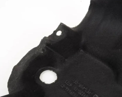 NEW BMW X4 F26 ENGINE OIL PAN SOUND INSULATION 11147639446 ORIGINAL