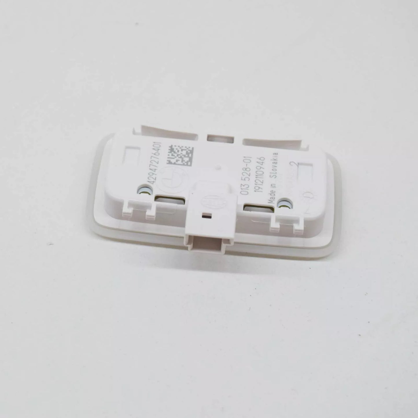 NEW BMW 1 F40 INTERIOR VANITY MIRROR LED LIGHT 9472764 63319472764 ORIGINAL