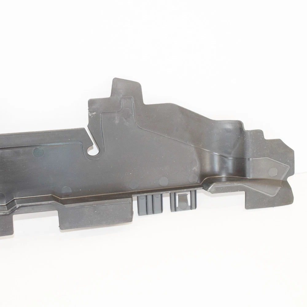 NEW AUDI A5 8T AIR BAFFLE GUIDE 8T0121284Q ORIGINAL