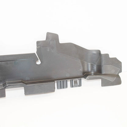 NEW AUDI A5 8T AIR BAFFLE GUIDE 8T0121284Q ORIGINAL