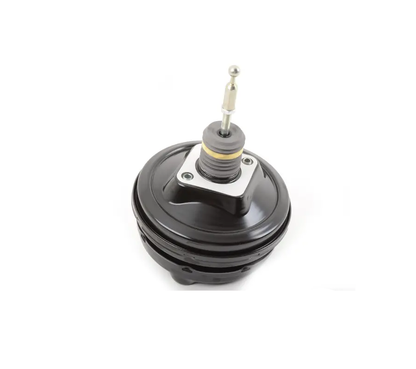 new audi a6 avant c6 power brake booster 4f0612107f original