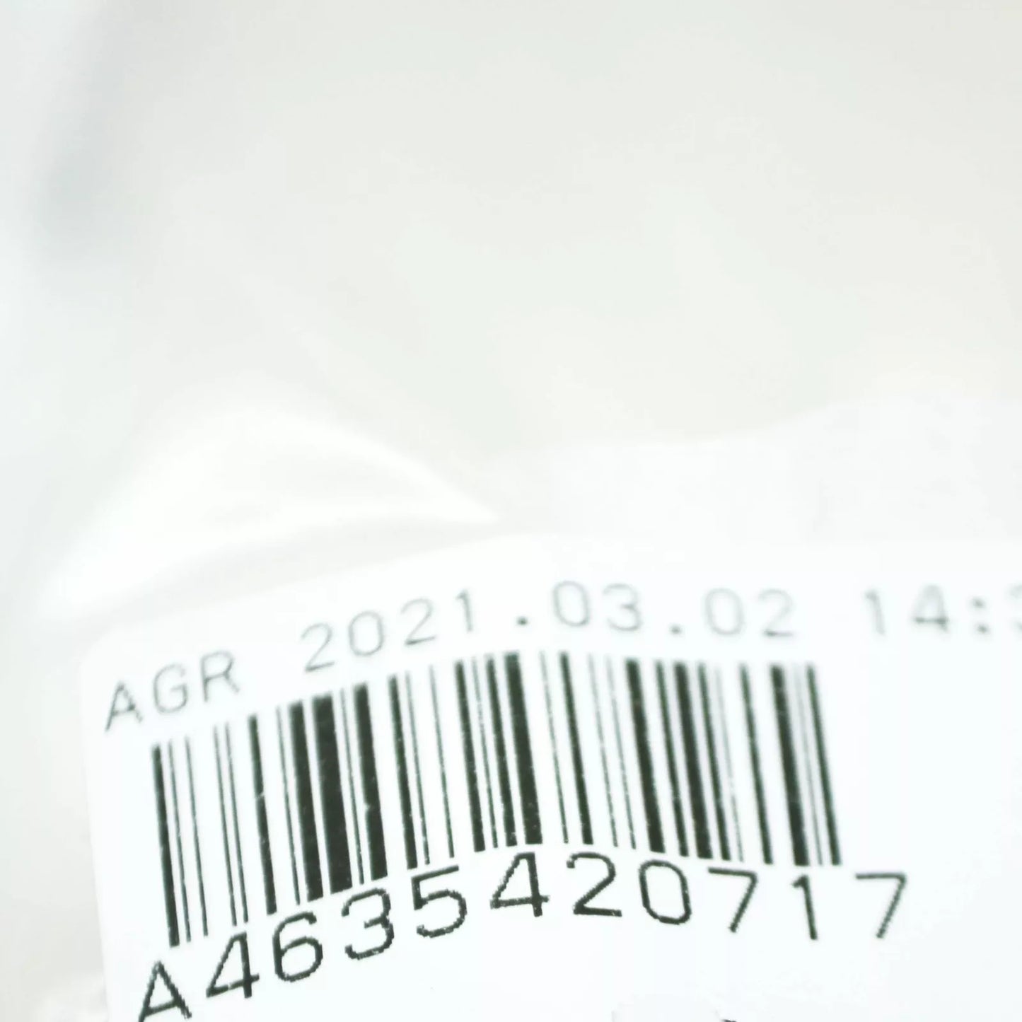 NEW MERCEDES-BENZ G CABRIO W463 GENERATOR PULSE SPEED SENSOR A4635420717