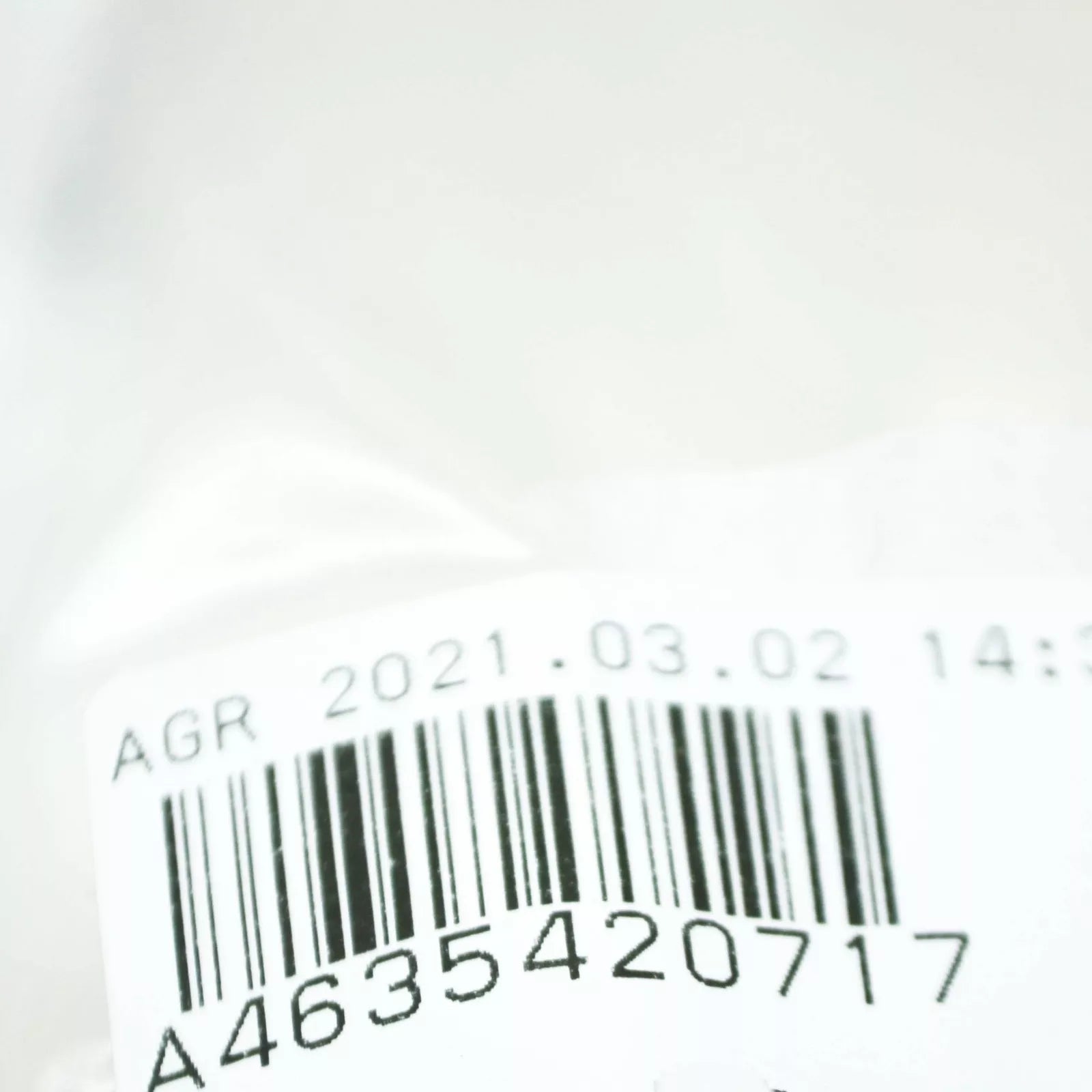 NEW MERCEDES-BENZ G CABRIO W463 GENERATOR PULSE SPEED SENSOR A4635420717