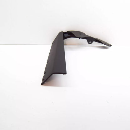 NEW MERCEDES-BENZ S W222 REAR BUMPER LEFT SIDE COVER A2228858901 ORIGINAL