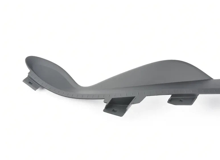 NEW AUDI TT ROADSTER FV FRONT RIGHT SEAT TRIM PANEL 8S0881318R6PS ORIGINAL