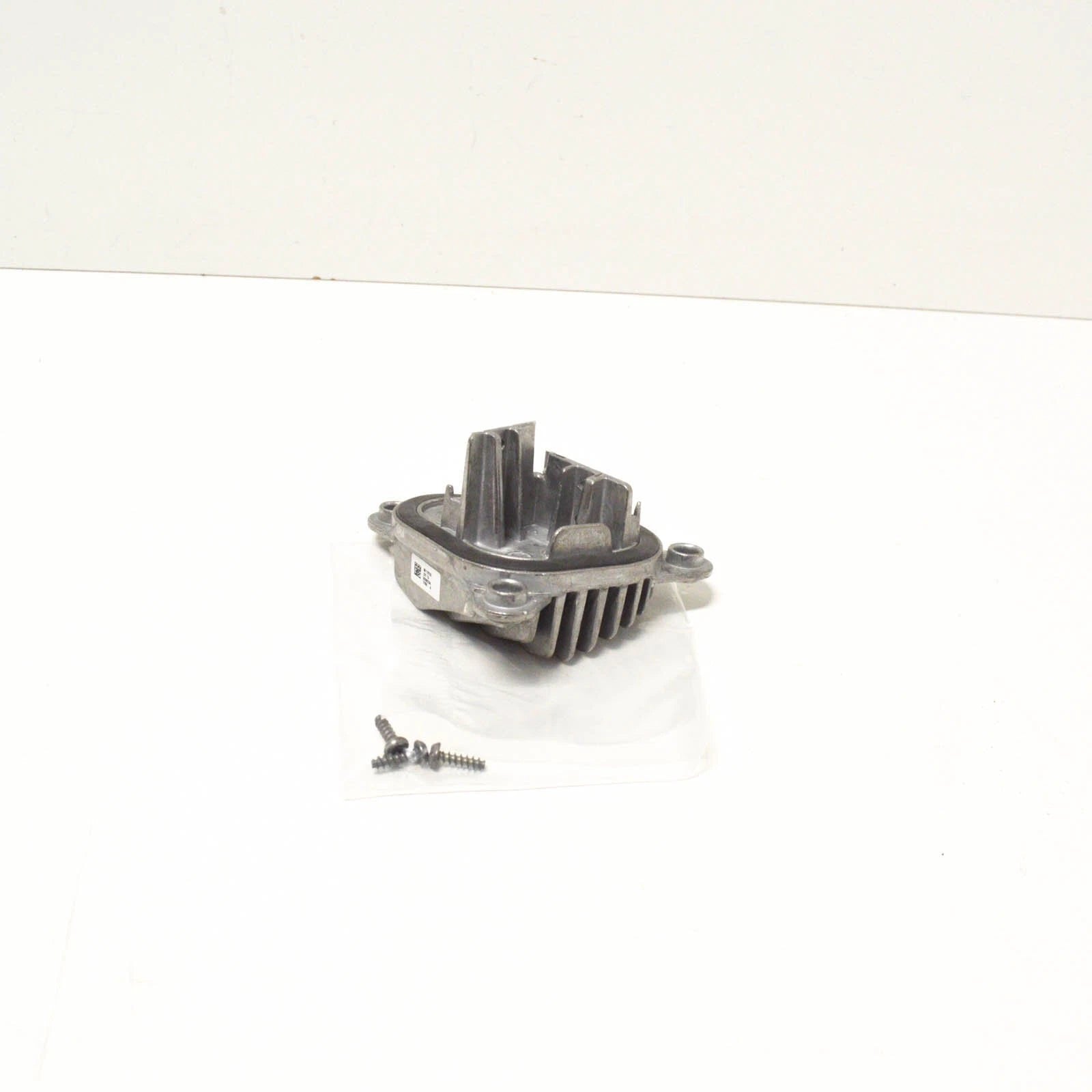 NEW BMW 2 COUPE F22 LEFT DAYTIME RUNNING LIGHT LED MODULE 63117494851 ORIGINAL