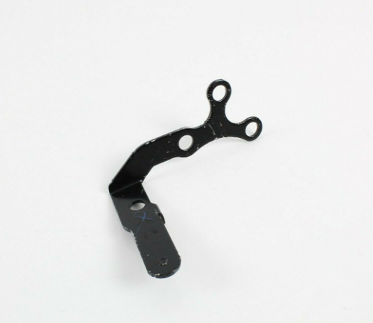 new audi a3 8p auxiliary coolant pump bracket mount 1k0121093bp original