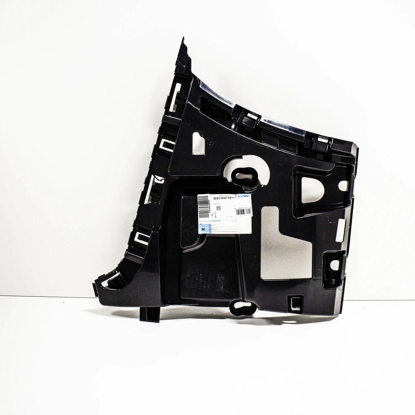 NEW BMW 3 GRAN TURISMO F34 REAR BUMPER RIGHT GUIDE 51127293776 ORIGINAL