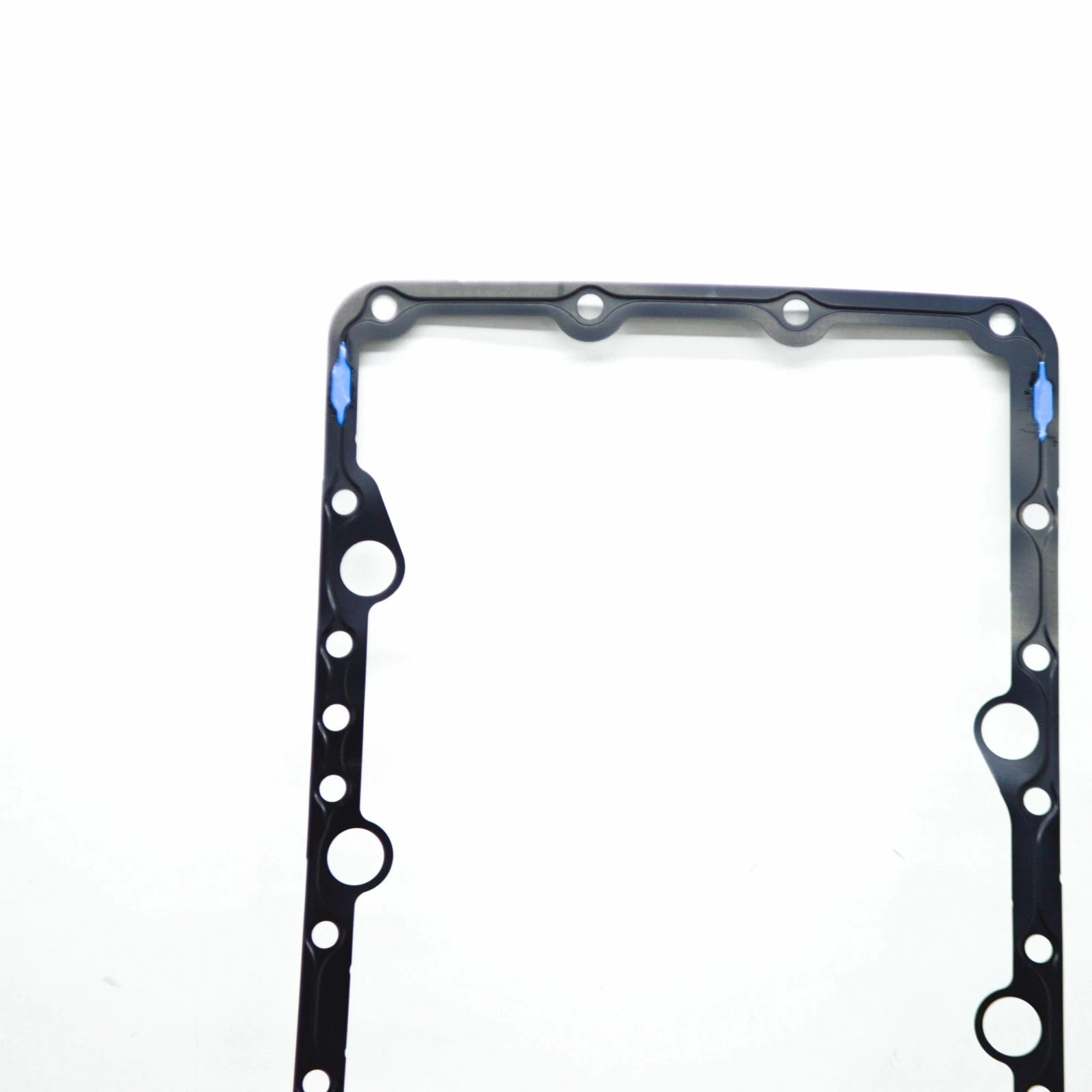 NEW BMW X6 E71, E72 UPPER OIL PAN GASKET 7566644 11137566644 ORIGINAL