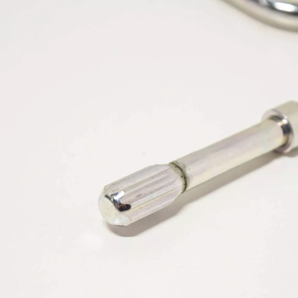 NEW AUDI TT ROADSTER 8J EMERGENCY HOOD ROOF RELEASE TOOL 8J7825381A ORIGINAL