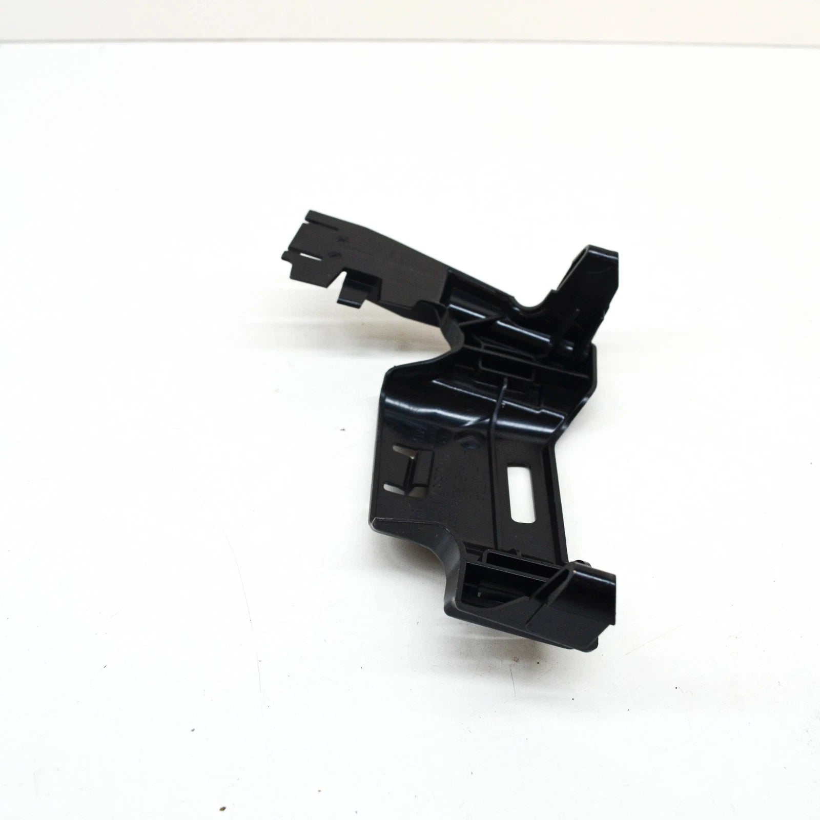 NEW AUDI Q7 4M INTERIOR RIGHT A-PILLAR SPEAKER TRIM BRACKET 4M0867192 ORIGINAL