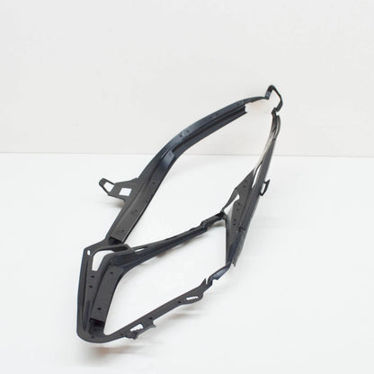 NEW MERCEDES BENZ E W212 FRONT LEFT HEADLIGHT SEAL A2128260591 ORIGINAL