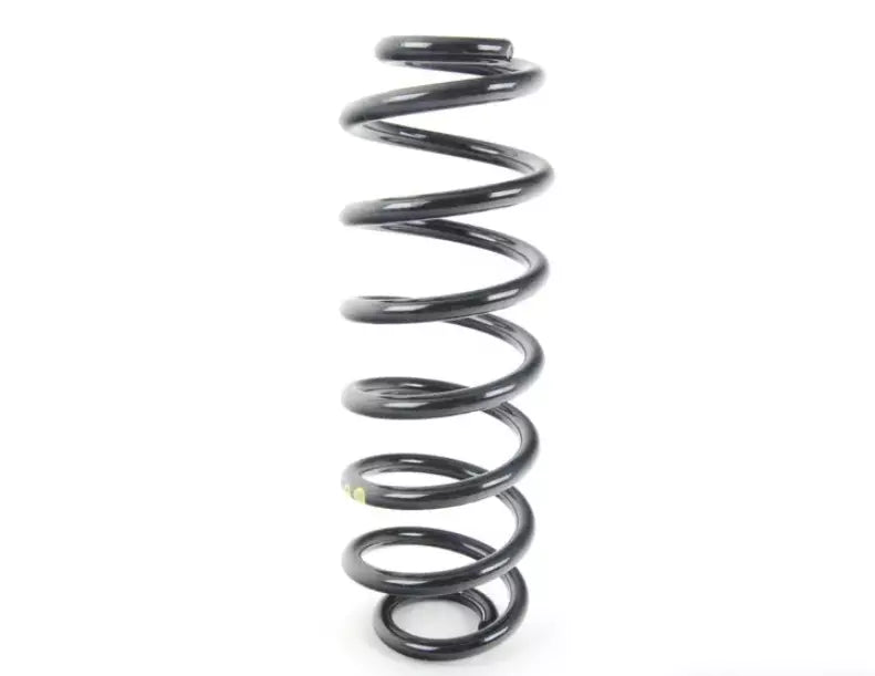 NEW VOLKSWAGEN PASSAT B7 REAR COIL SPRING 3C0511115AD ORIGINAL