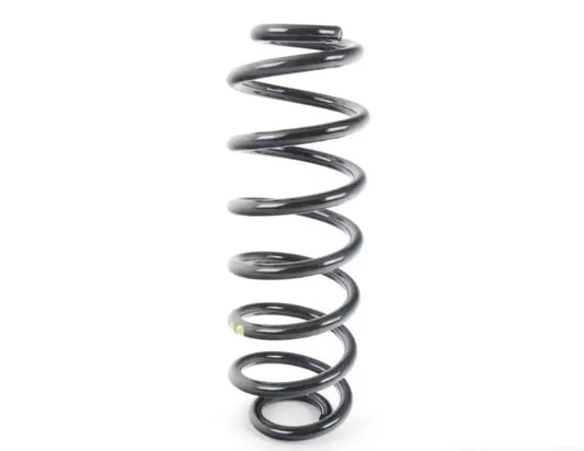 NEW VOLKSWAGEN PASSAT B7 REAR COIL SPRING 3C0511115AD ORIGINAL