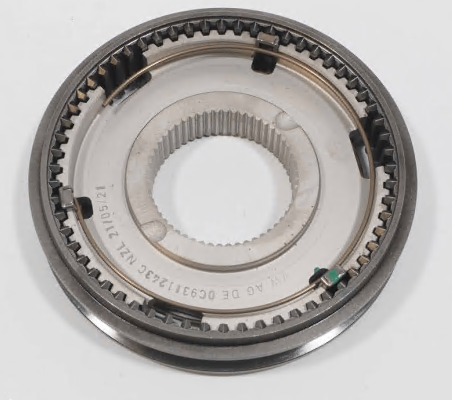 new cupra formentor 1./2. gear synchronizing hub 0c9311239f original