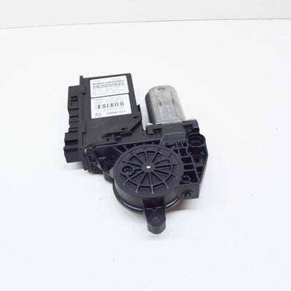 NEW AUDI A8 D3 FRONT RIGHT WINDOW REGULATOR MOTOR 4E2959802F RHD ORIGINAL
