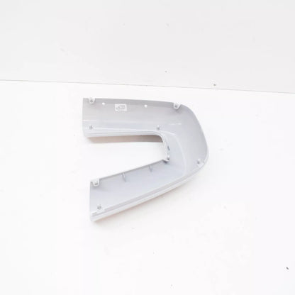 NEW BMW Z4 E89 REAR LEFT WIND DEFLECTOR ROLL BAR HOOP TRIM COVER 51437270487