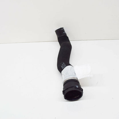 NEW AUDI A8 4H LOWER ENGINE COOLANT HOSES 4E0121101AC