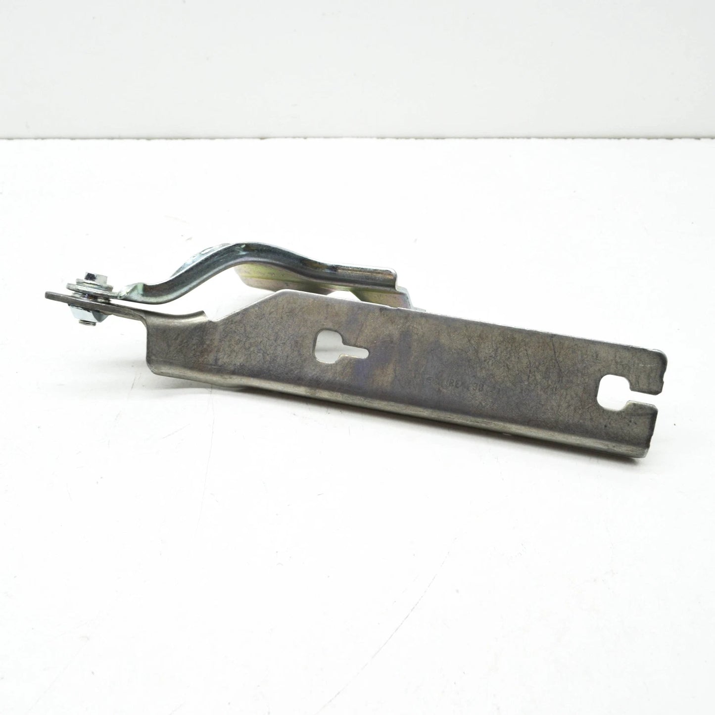 NEW AUDI A3 SPORTBACK 8YA FRONT RIGHT BONNET HOOD HINGE 8Y0823302B ORIGINAL