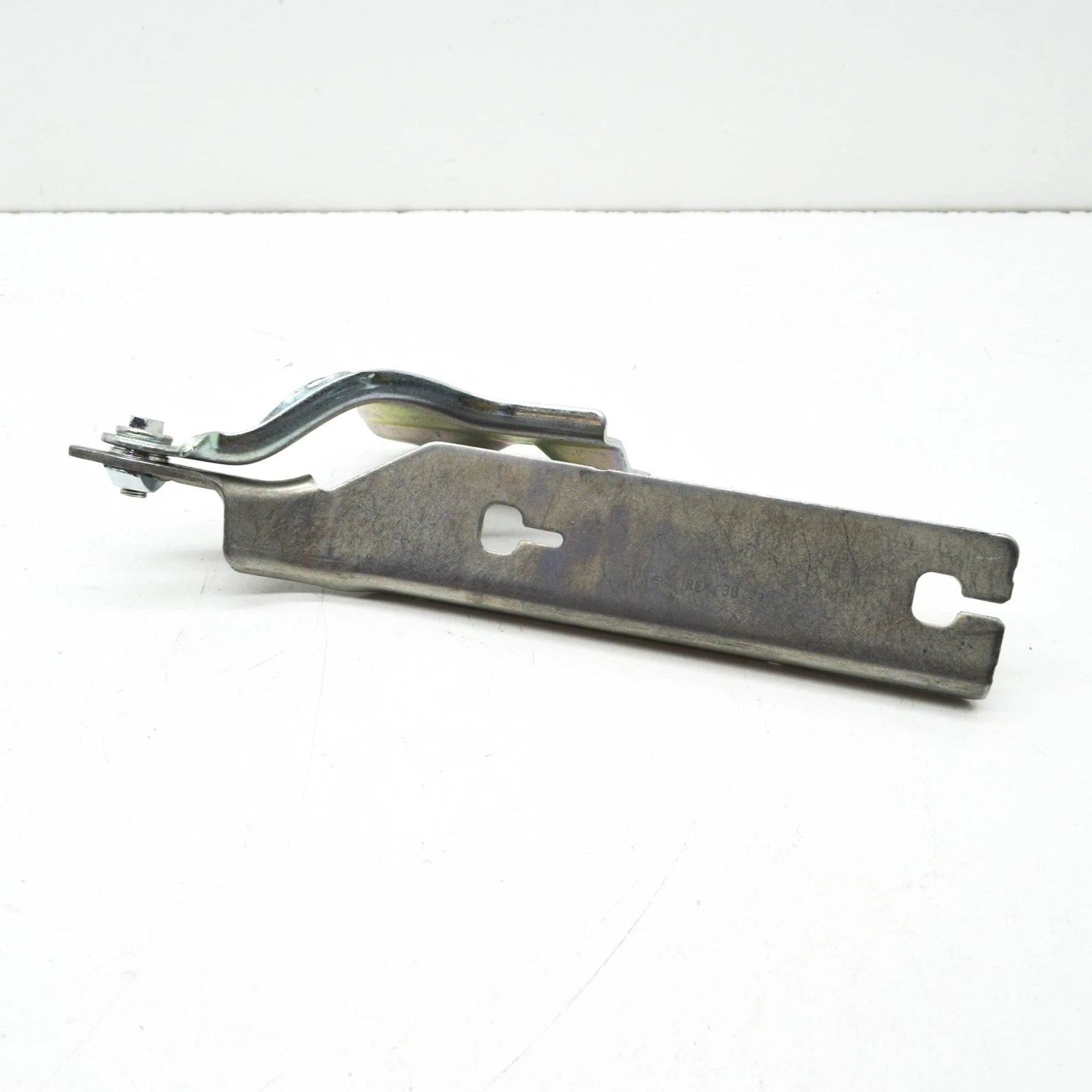 NEW AUDI A3 SPORTBACK 8YA FRONT RIGHT BONNET HOOD HINGE 8Y0823302B ORIGINAL