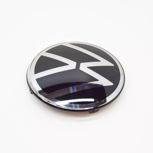 NEW VW ARTEON 3H FRONT RADIATOR GRILLE EMBLEM 5H0853601NDPJ ORIGINAL