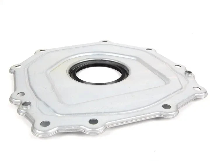 NEW VOLKSWAGEN BEETLE A5 FRONT CRANKSHAFT SEALING FLANGE 07K103151C ORIGINAL