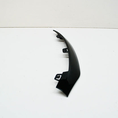 NEW MERCEDES-BENZ GLC C253 FRONT LEFT BUMPER MOULDING A2538855300 ORIGINAL