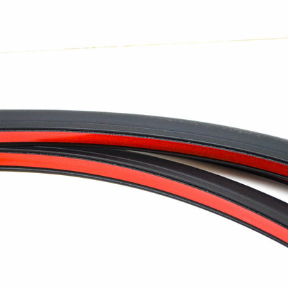 NEW AUDI Q5 8R FRONT RIGHT RUBBER WEATHER STRIP SEAL 8R0837912L 2015