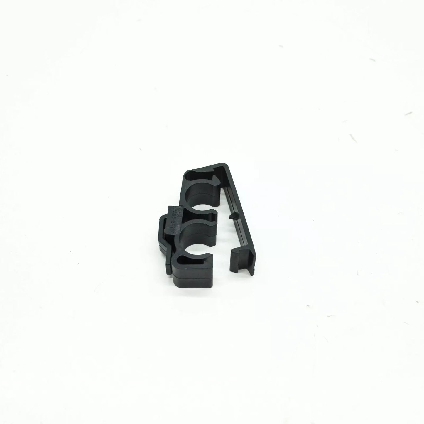 NEW AUDI A4 B7 FUEL LINE BRACKET 021133687A ORIGINAL