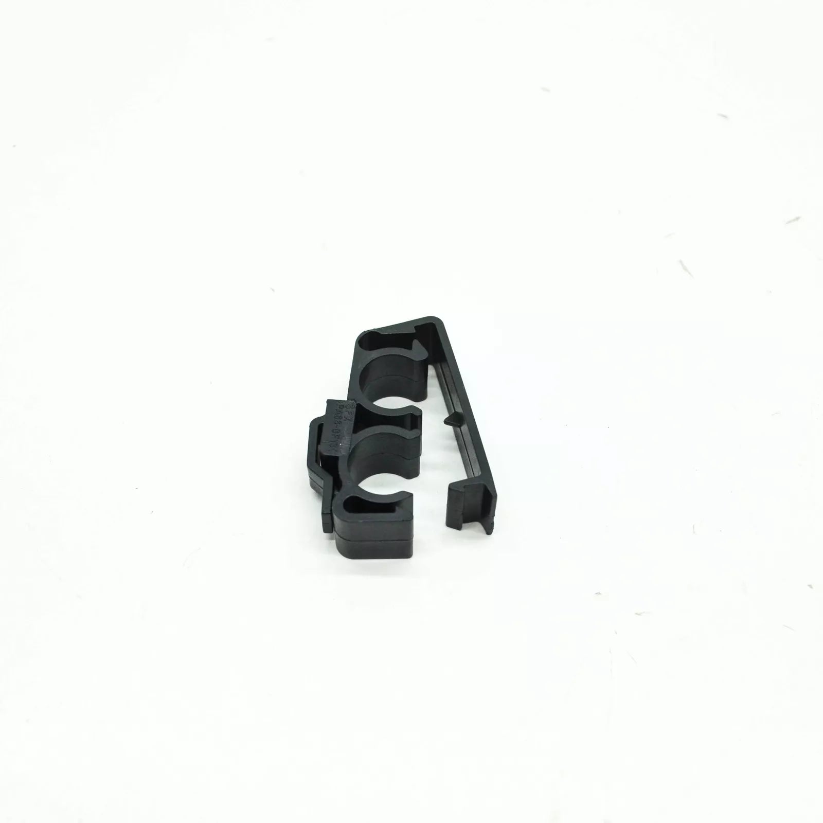 NEW AUDI A4 B7 FUEL LINE BRACKET 021133687A ORIGINAL