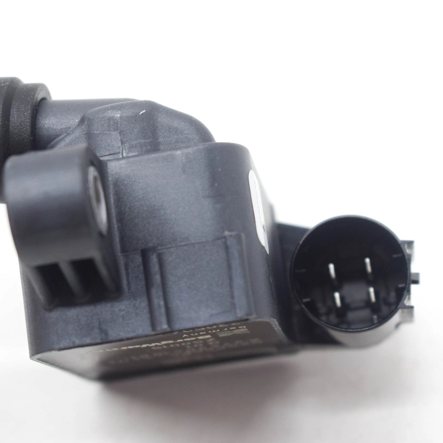 NEW MERCEDES-BENZ GLE W166 IGNITION COIL A2769065400 ORIGINAL