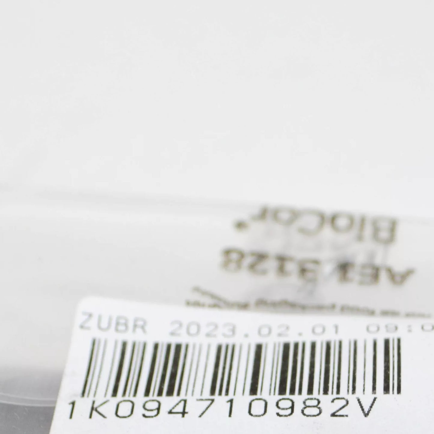 NEW VOLKSWAGEN GOLF 5K MK6 FRONT SUN VISOR INTERIOR LIGHT 1K094710982V ORIGINAL