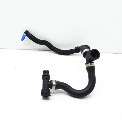 NEW BMW X3 G01 COOLANT RETURN INTAKE LINE 17129797623 ORIGINAL