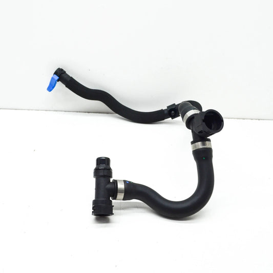 NEW BMW X3 G01 COOLANT RETURN INTAKE LINE 17129797623 ORIGINAL