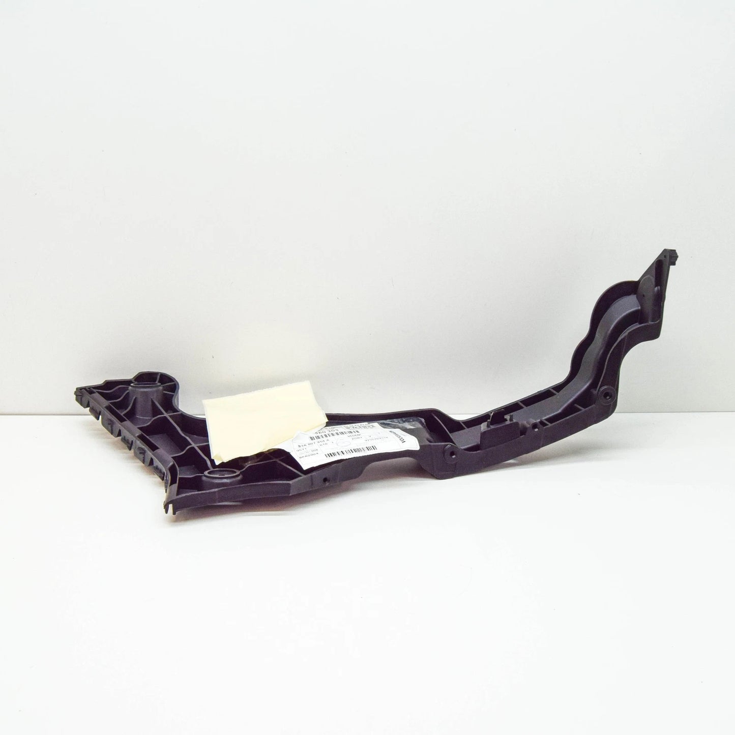 NEW AUDI Q3 F3 SPORTBACK REAR RIGHT BUMPER BRACKET 83A807454A ORIGINAL