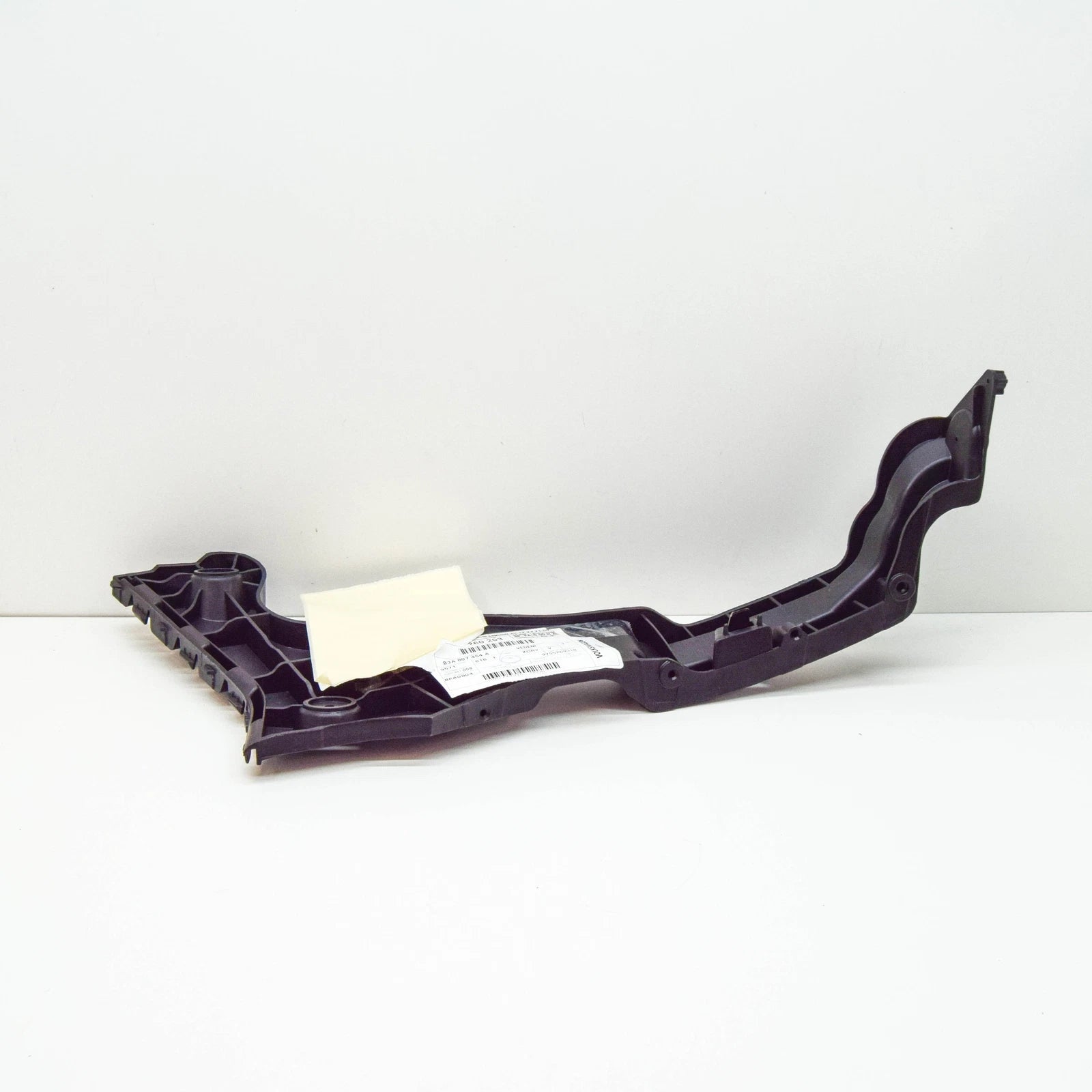 NEW AUDI Q3 F3 SPORTBACK REAR RIGHT BUMPER BRACKET 83A807454A ORIGINAL