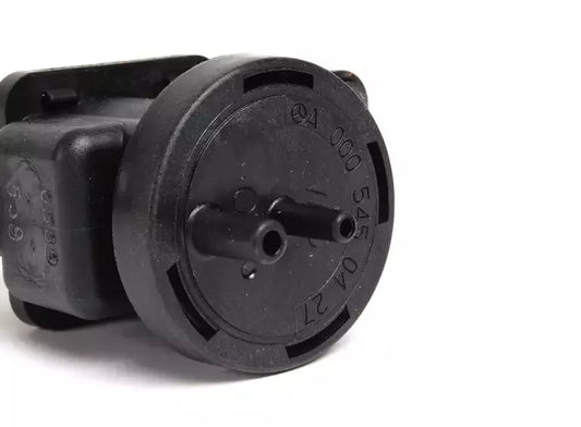 NEW MERCEDES BENZ ML W163 PRESSURE CONVERTER A0005450427 ORIGINAL