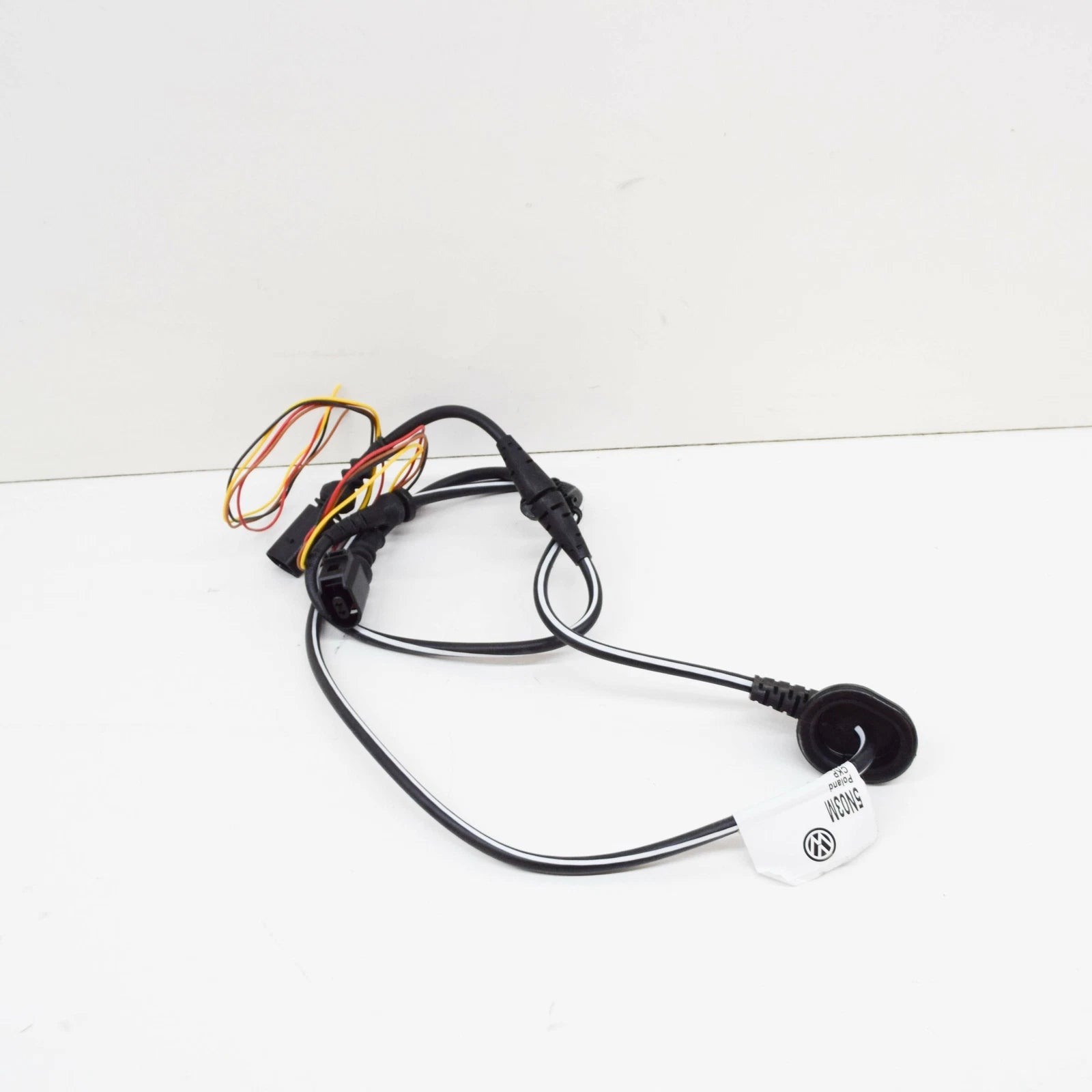 NEW AUDI Q3 8U FRONT LEFT WHEEL ABS SPEED WIRING HARNESS 5N0927903M