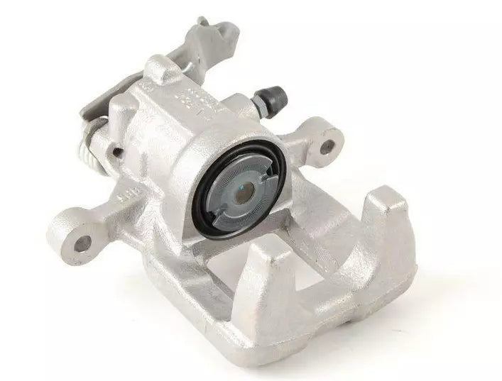 NEW AUDI A3 8P REAR RIGHT BRAKE CALIPER HOUSING 5K0615424 ORIGINAL