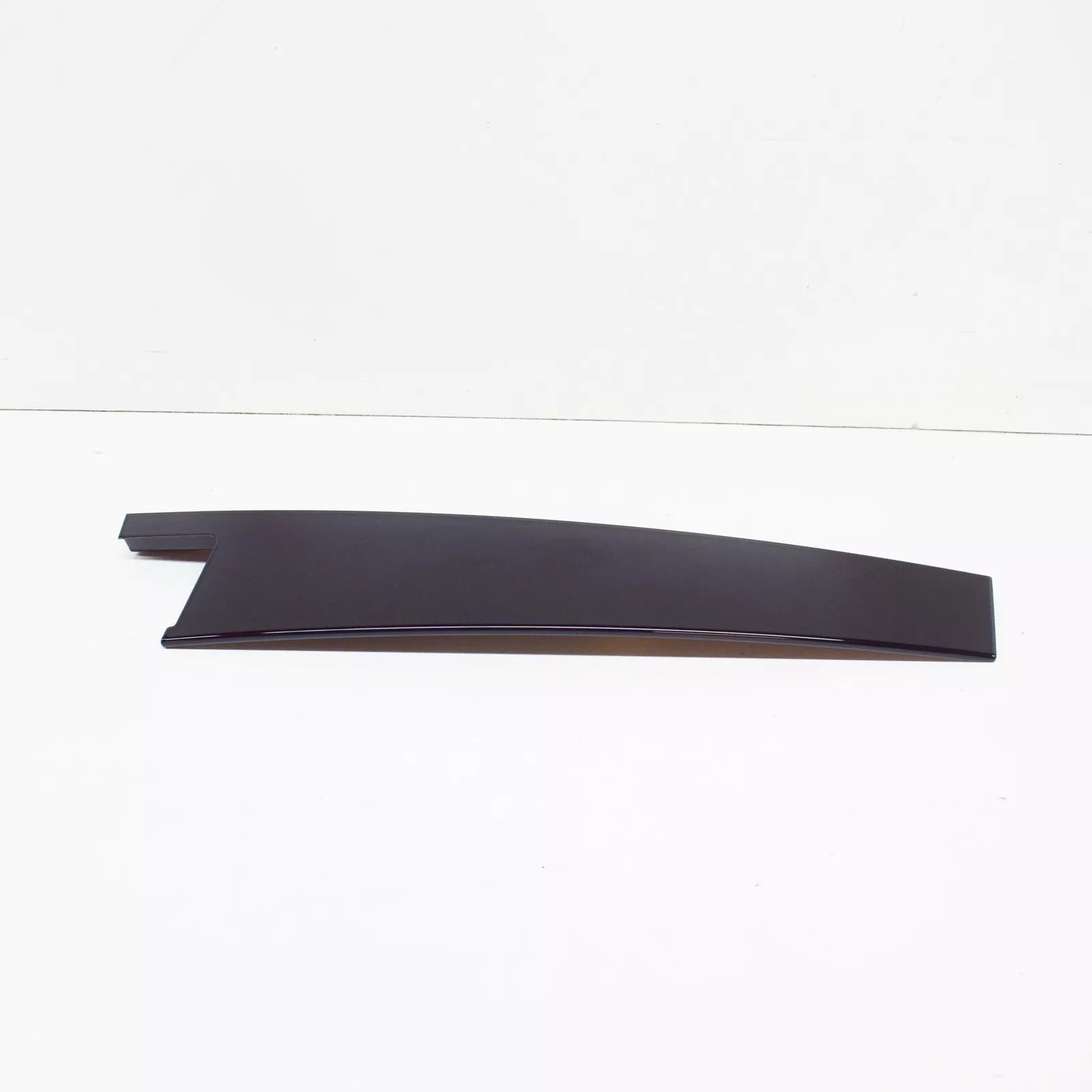 NEW MERCEDES-BENZ E W212 RIGHT B-PILLAR OUTSIDE TRIM COVER A2126900487