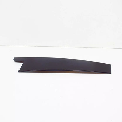 NEW MERCEDES-BENZ E W212 RIGHT B-PILLAR OUTSIDE TRIM COVER A2126900487