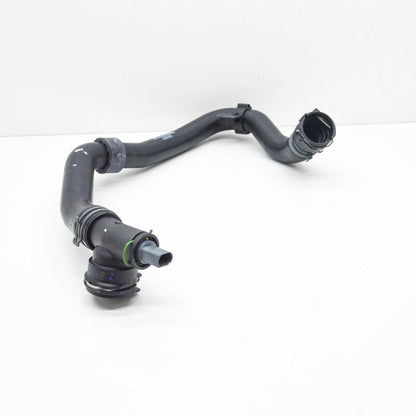 NEW VW TIGUAN AD COOLANT HOSE WITH QUICK RELEASE COUPLING 5QF122051BE