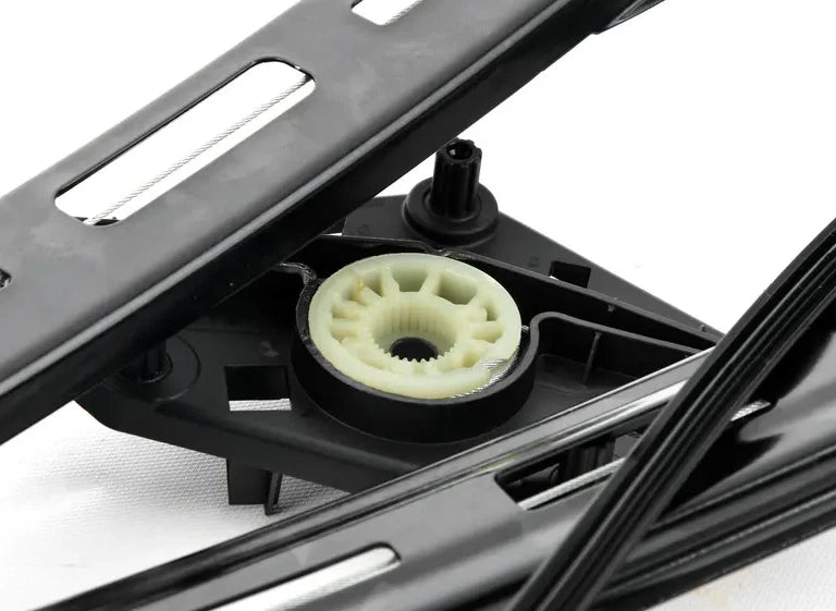 NEW VW CC 35 REAR RIGHT WINDOW REGULATOR 3C8839462M ORIGINAL