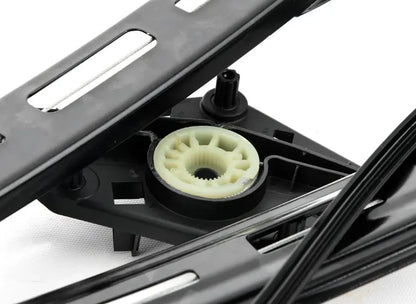 NEW VW CC 35 REAR RIGHT WINDOW REGULATOR 3C8839462M ORIGINAL